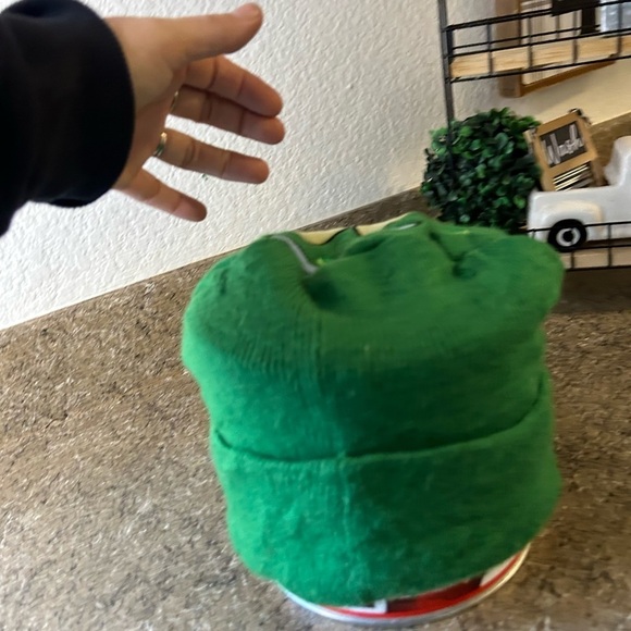 Pickle Rick one size adult beanie from Rick and Morty - Picture 4 of 5